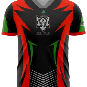 Fan Jersey