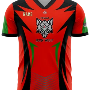 Home Jersey