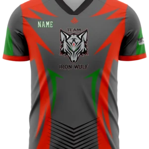 Away Jersey
