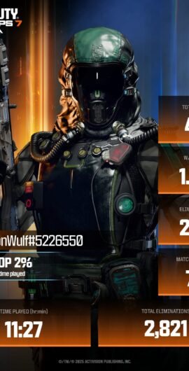 BO7 BETA 2.00 KD