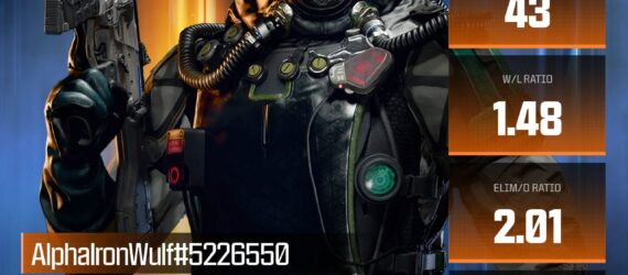 BO7 BETA 2.00 KD