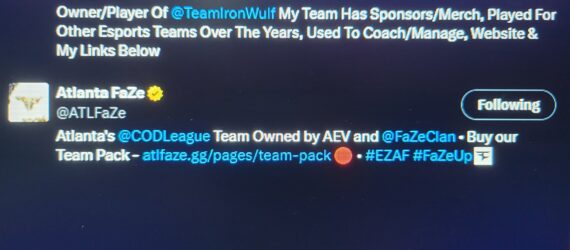 ATL FaZe DM
