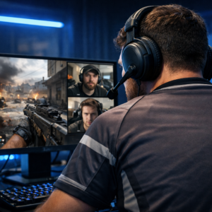 Live 1-on-1 Strategy Session
