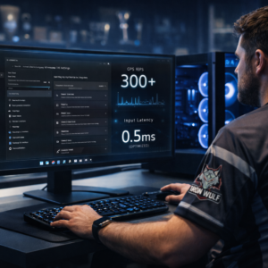 PC & Settings Optimization Tune-Up