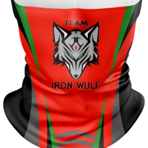 Team Face/Neck Cover