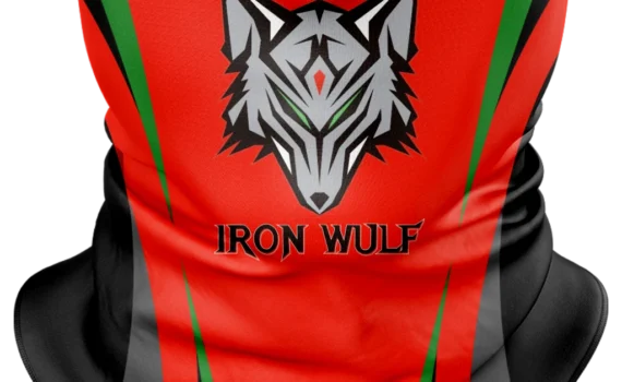 Team Face/Neck Cover
