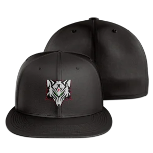 Flexfit 210® Flat Bill Cap