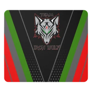 Mouse Pad 7.75" x 9.25"