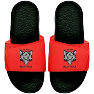 Team Iron Wulf Slides